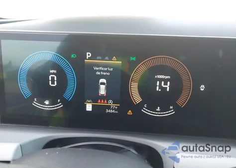 2025 Hyundai Tucson Sel из США, поврежденный, VIN 5NMJB3DE3SH502252